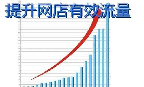 盛世电商流量提升方案